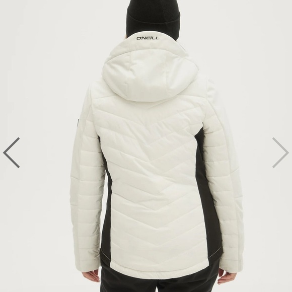 O’Neill - LADIES BAFFLE IGNEOUS JACKET - Picture 4 of 4